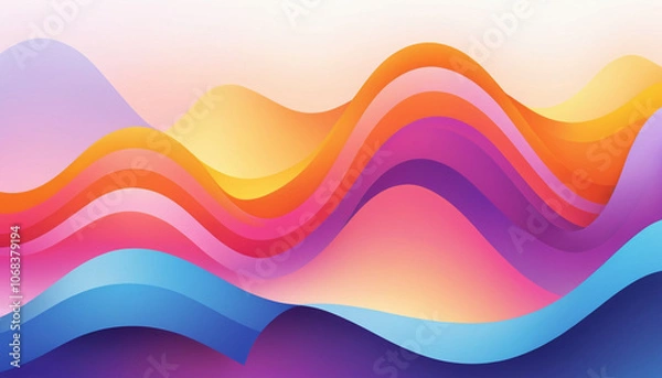 Obraz Abstract background