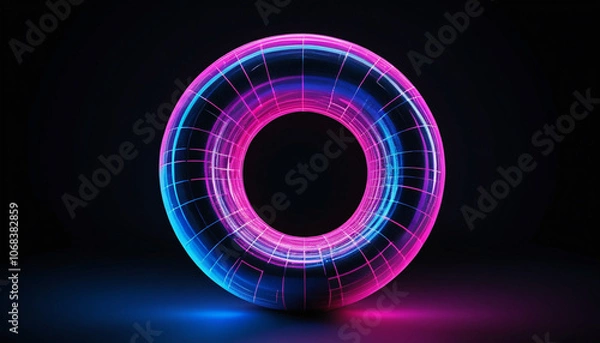 Obraz Abstract background