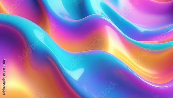 Obraz Abstract background