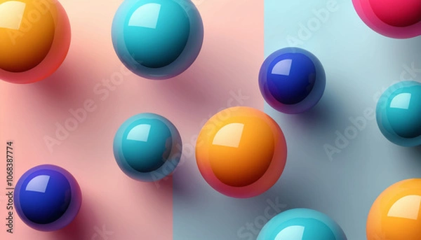 Obraz Abstract background