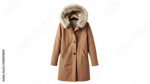 Obraz coat