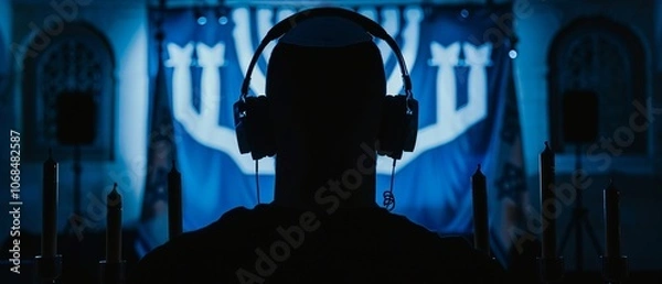 Fototapeta Shadow Operative: Inside the World of Israeli Intelligence and Espionage