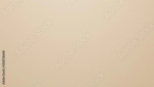 Obraz Seamless kraft paper texture resembling a natural, earthy tone background, kraft paper, blank, craft