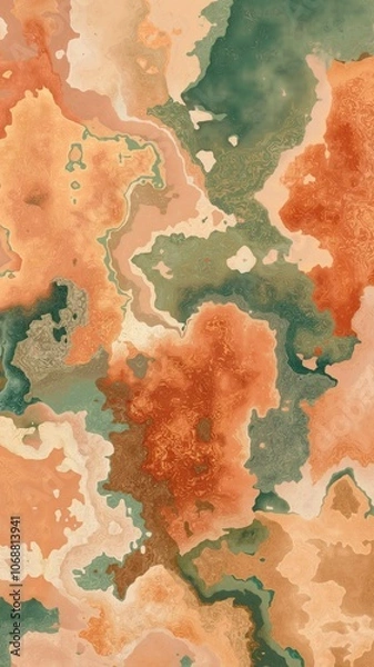 Obraz texture motif. texture pattern. marble motif. camouflage. abstract motif. ceramics