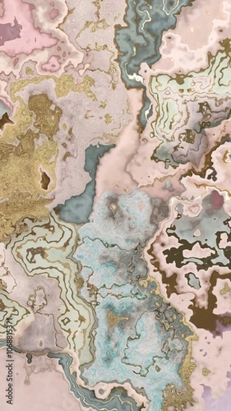 Obraz texture motif. texture pattern. marble motif. camouflage. abstract motif. ceramics