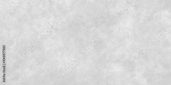 Fototapeta Abstract gray texture background with gray color wall texture design. modern design with grunge and marbled cloudy design, distressed holiday paper background. marble rock or stone texture background.
