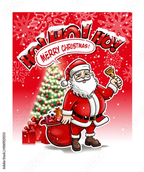 Fototapeta gift tree month [Converted].ai