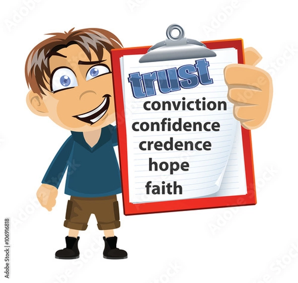 Fototapeta motivational slogan collage vector