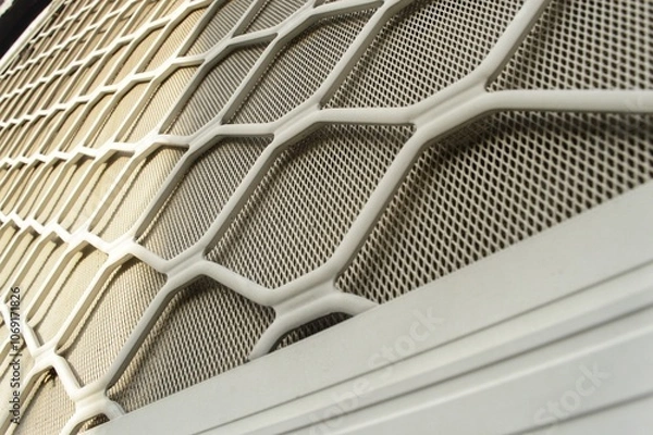 Obraz extended texture background, close up