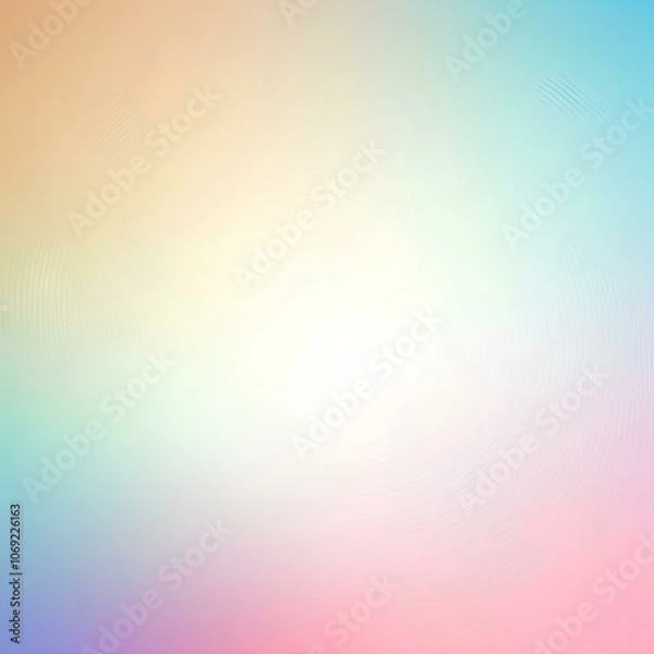 Obraz abstract colorful background