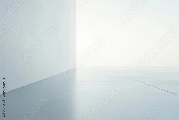 Obraz High-Impact Background Image for Advertising Campaign