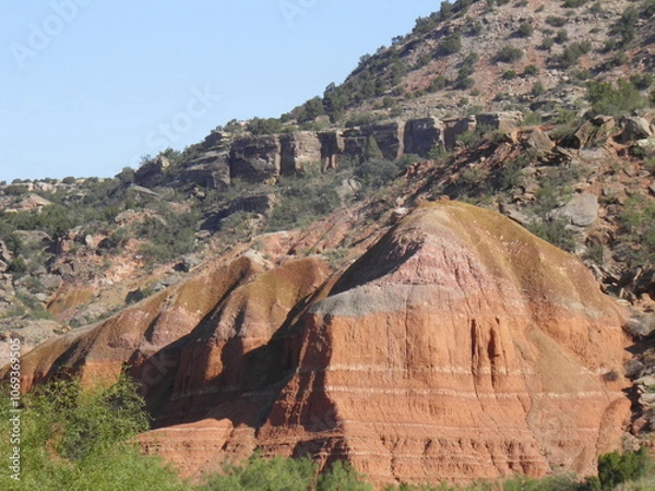 Obraz Rocky Mountain Peak