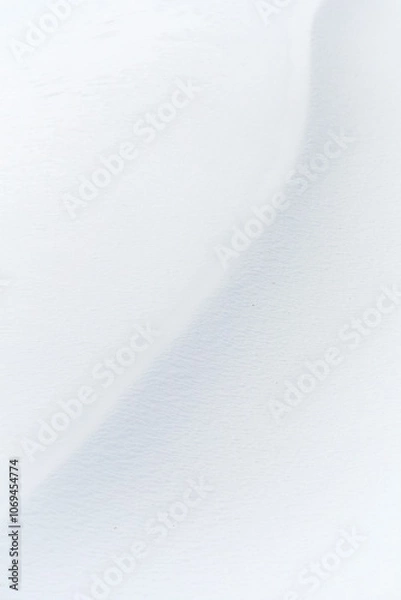 Fototapeta white paper background