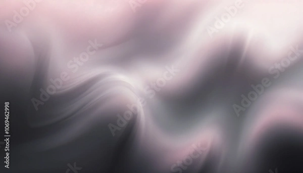 Fototapeta abstract background with waves
