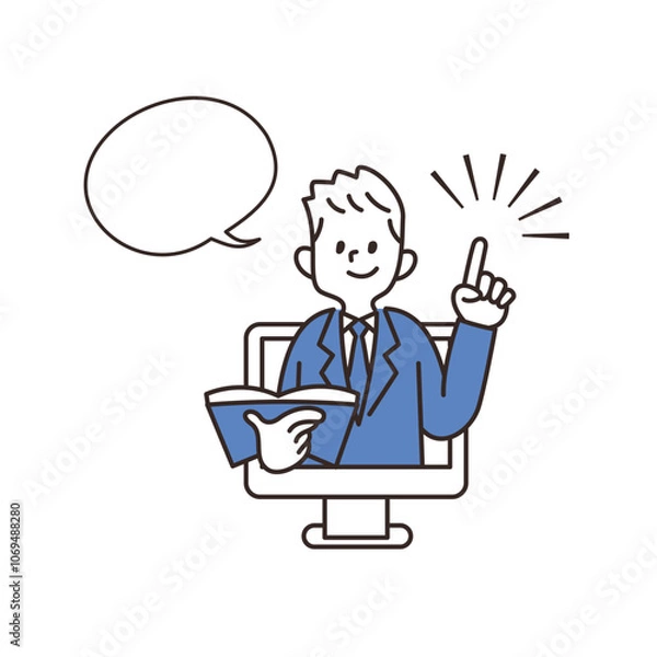 Obraz オンライン　説明　ポイント