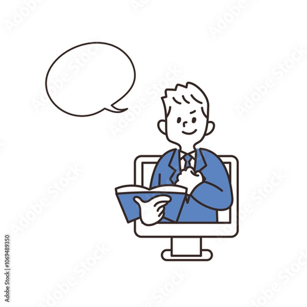 Obraz オンライン　説明　ポイント