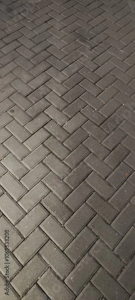 Obraz paving background