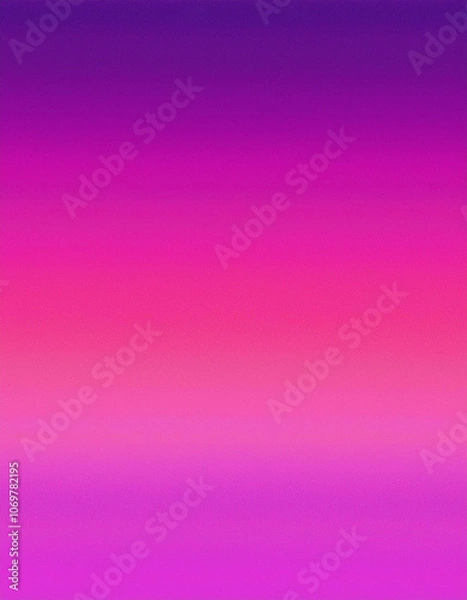 Fototapeta Abstract Pink and Purple Gradient Background