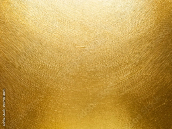 Fototapeta gold metallic background