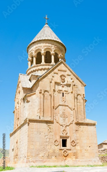 Obraz Noravank Monastery, Armenia