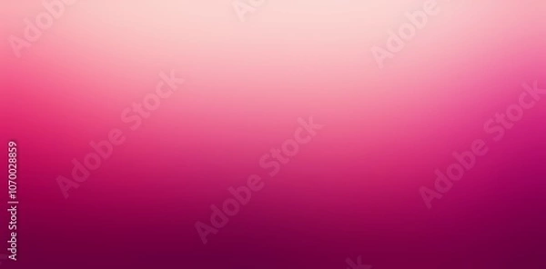 Fototapeta Pink magenta vibrant blur empty background.