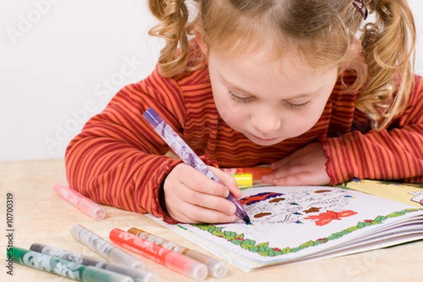 Obraz Dessin de Noel