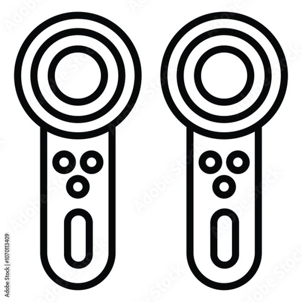 Obraz Virtual Reality