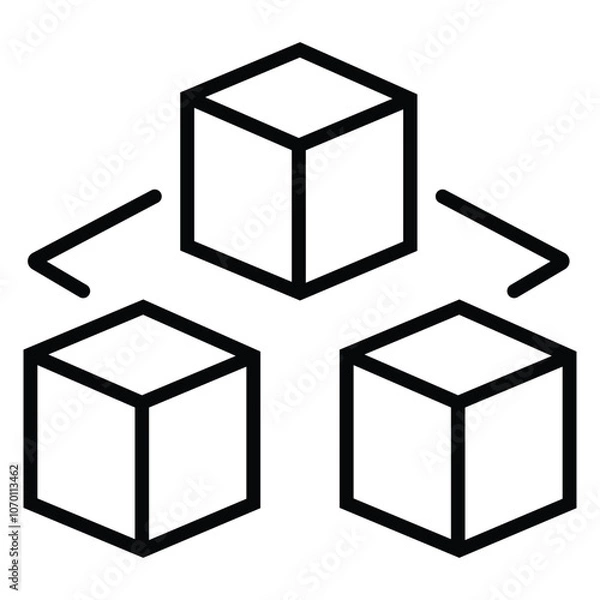 Obraz Virtual Reality