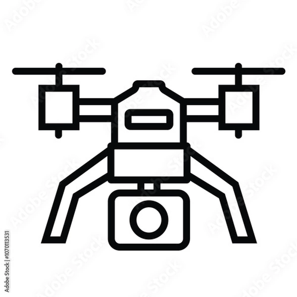 Obraz Virtual Reality