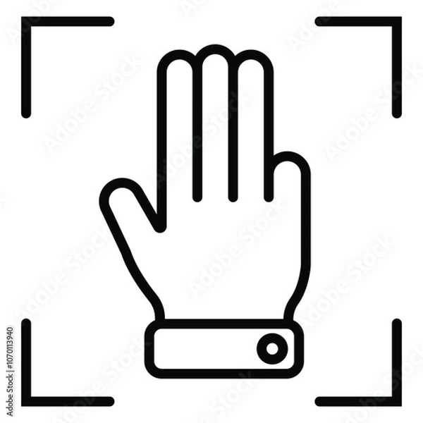 Obraz Virtual Reality