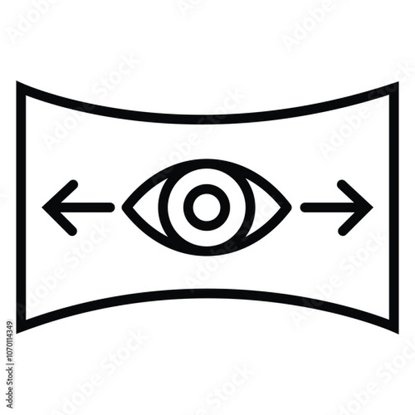 Obraz Virtual Reality