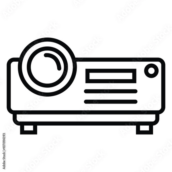 Obraz Virtual Reality