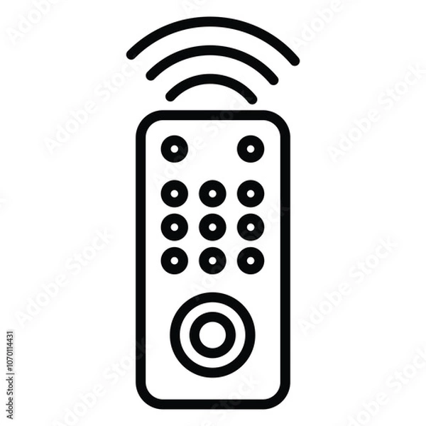 Obraz Virtual Reality