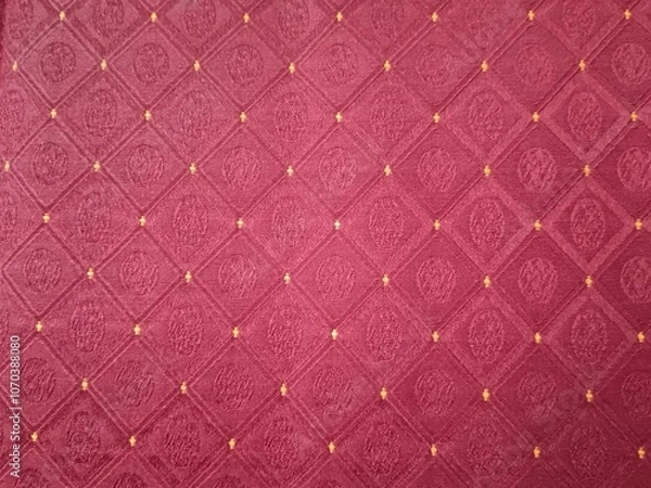 Fototapeta pattern with hearts