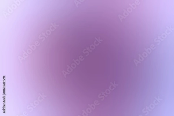 Fototapeta Light lilac color fuzz background.