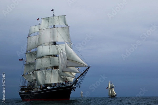 Obraz Sailing Ship