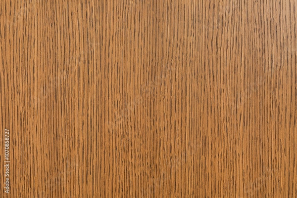 Obraz Close-up of wooden veneer surface texture