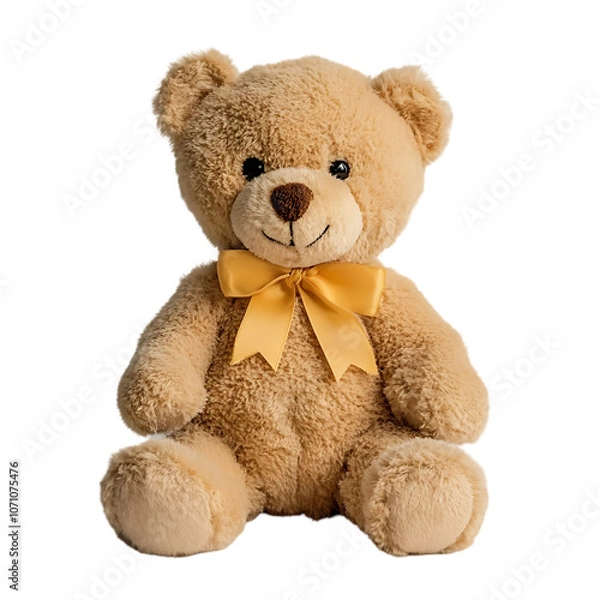 Fototapeta Cute Teddy Bear