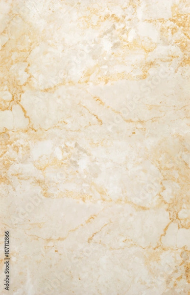 Fototapeta Marble background with natural pattern