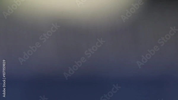 Obraz Light Gradient Color Background Design