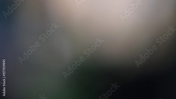 Obraz Light Gradient Color Background Design