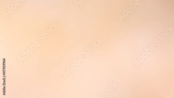 Obraz Light Gradient Color Background Design