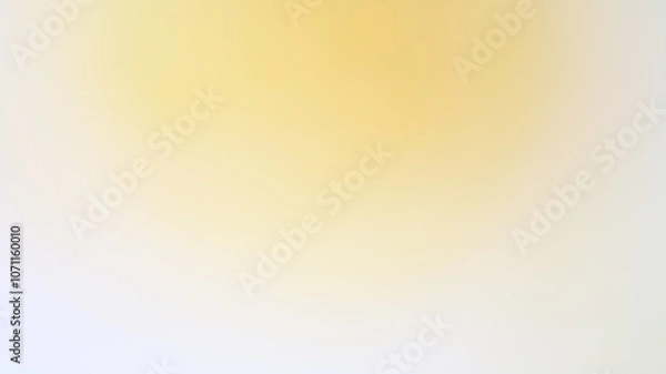 Obraz Light Gradient Color Background Design
