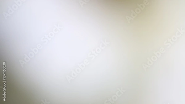 Obraz Light Gradient Color Background Design