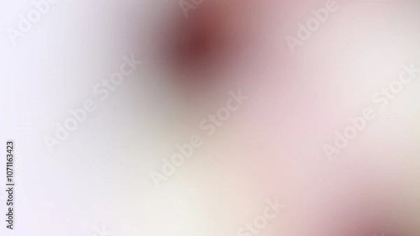 Fototapeta Light Gradient Color Background Design