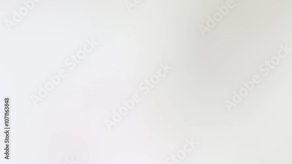 Obraz Light Gradient Color Background Design