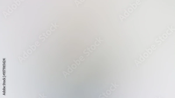 Obraz Light Gradient Color Background Design