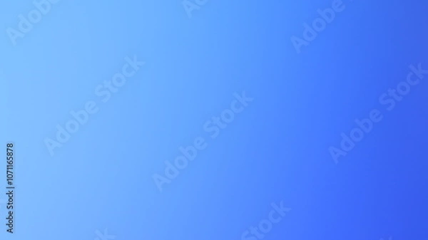 Obraz Abstract Photo smooth lines pantone Gradient color background