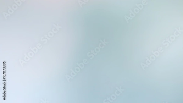 Obraz Subtle Gradient Blend Background Design