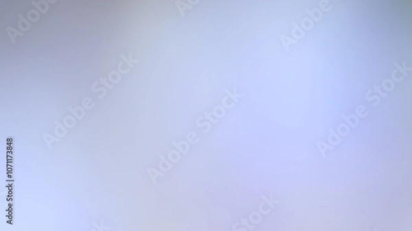 Obraz Subtle Gradient Blend Background Design